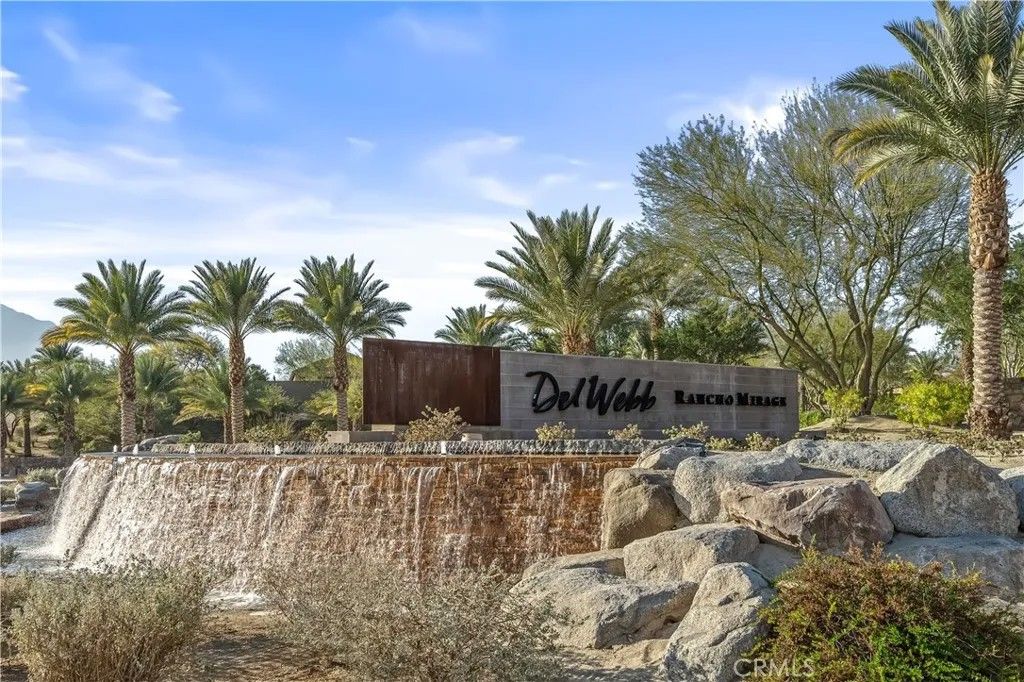 Photo of 82 Prosecco, Rancho Mirage, CA 92270 (MLS # SR26079337)