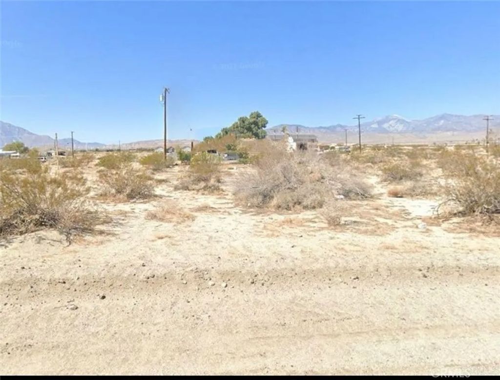 Photo of 13075 Little Morongo, Desert Hot Springs, CA 92240 (MLS # WS24055398)