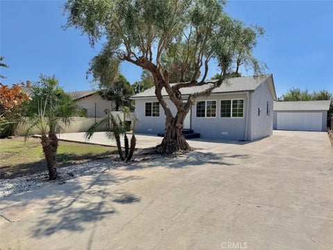 Photo of 1695 Gould ST, Loma Linda, CA 92354 (MLS # IV26217108)