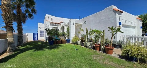 Photo of 12225 Sumac DR, Desert Hot Springs, CA 92240 (MLS # IG26162609)