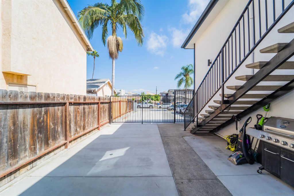 Photo of 4140 48th St, San Diego, CA 92105 (MLS # 260007512)