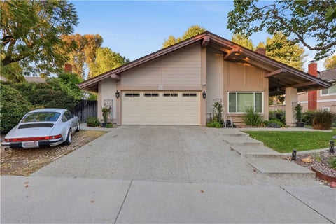Photo of 1254 Paseo Los Gavilanes, San Dimas, CA 91773 (MLS # CV26131673)