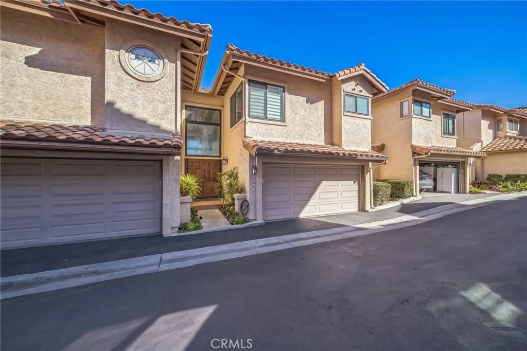 528 San Andres Drive