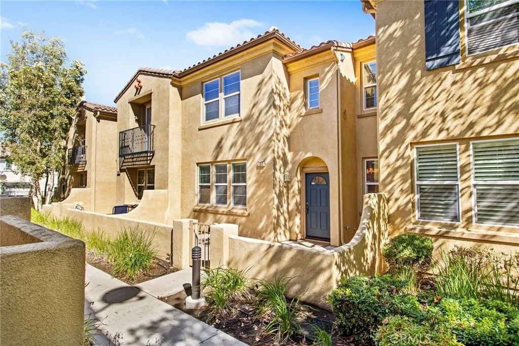 Photo of 28410 Socorro Street #137, Murrieta, CA 92563 (MLS # SW25238604)