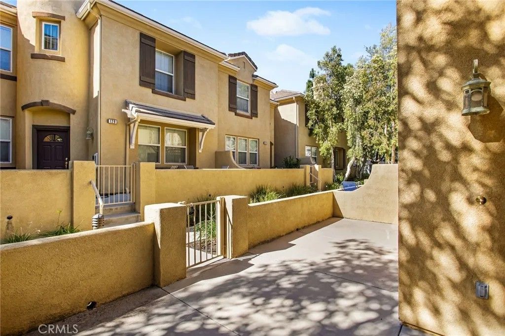Photo of 28410 Socorro Street #137, Murrieta, CA 92563 (MLS # SW25238604)