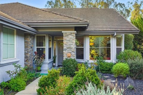 Photo of 649 Asilo St, Arroyo Grande, CA 93420 (MLS # SC25245629)