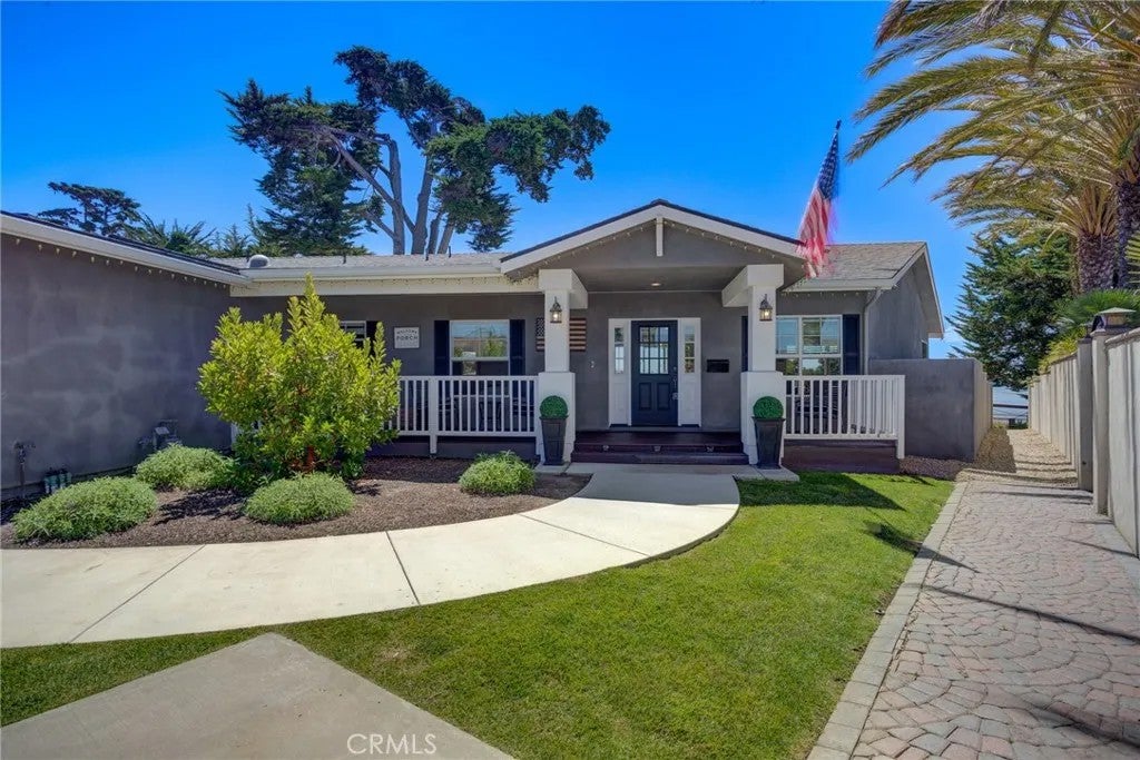177 Naomi Avenue