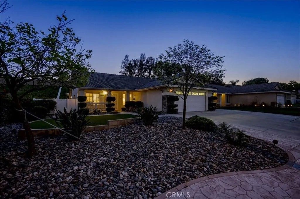 Photo of 8671 Merrick Street, Riverside, CA 92508 (MLS # IV26063001)