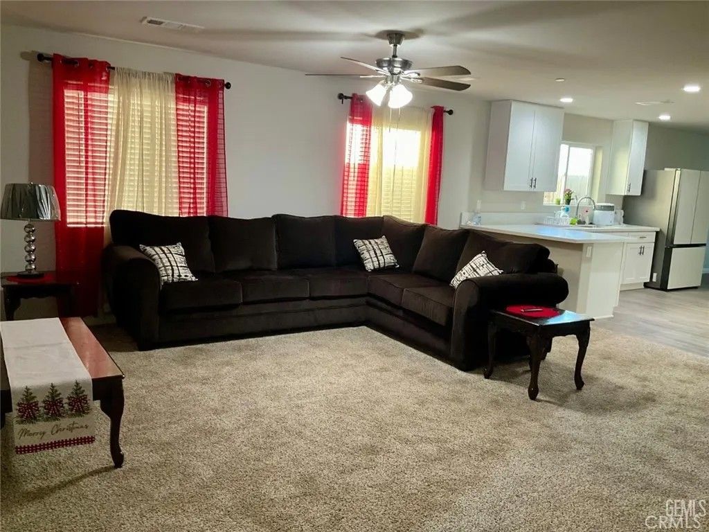 Photo of 1836 Walnut, Arvin, CA 93203 (MLS # SR26020646)