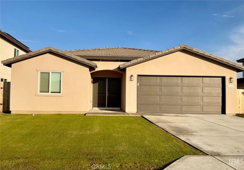 Photo of 1836 Walnut, Arvin, CA 93203 (MLS # SR26020646)