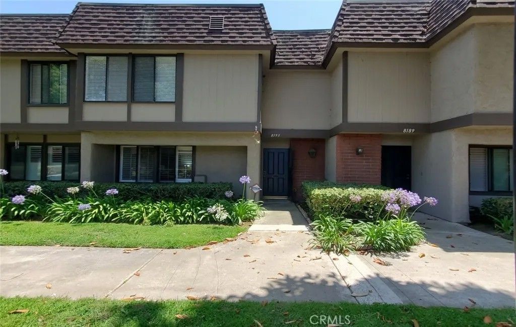 Photo of 8193 Del Rey Dr, Stanton, CA 90680 (MLS # PW26067558)