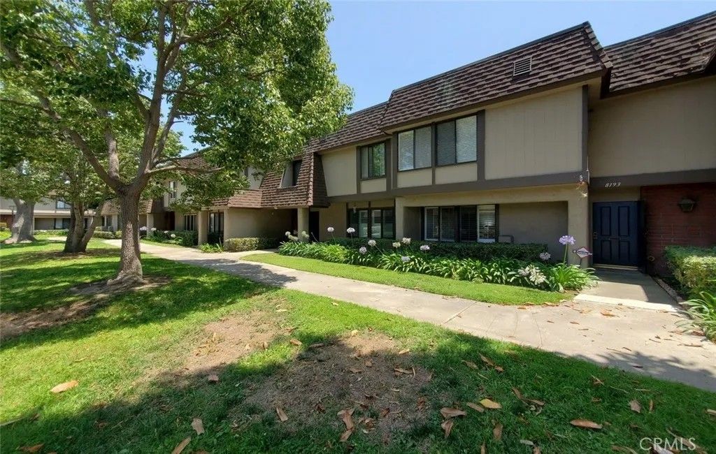 Photo of 8193 Del Rey Dr, Stanton, CA 90680 (MLS # PW26067558)