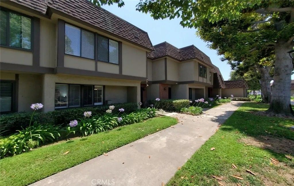 Photo of 8193 Del Rey Dr, Stanton, CA 90680 (MLS # PW26067558)