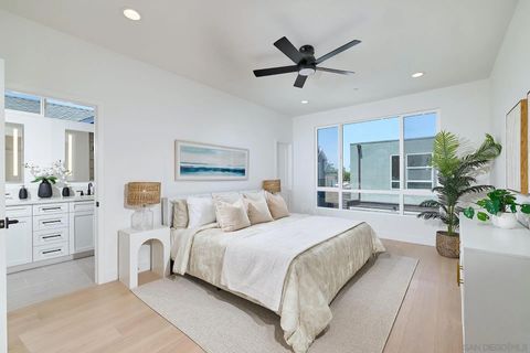 Tiny photo for 557 N Vulcan Ave, Encinitas, CA 92024 (MLS # 250040806)