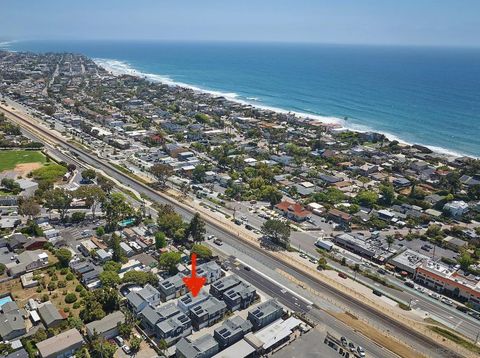 Tiny photo for 557 N Vulcan Ave, Encinitas, CA 92024 (MLS # 250040806)
