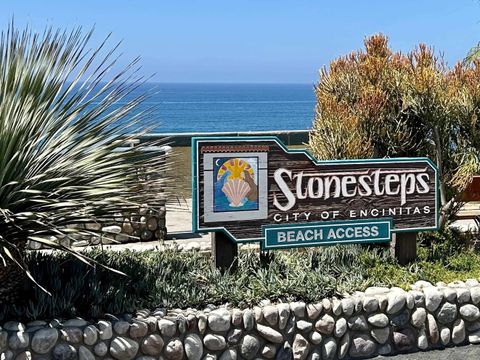 Tiny photo for 557 N Vulcan Ave, Encinitas, CA 92024 (MLS # 250040806)