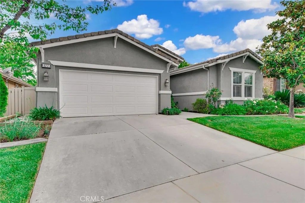Photo of 177 Potter CRK, Beaumont, CA 92223 (MLS # TR26051292)