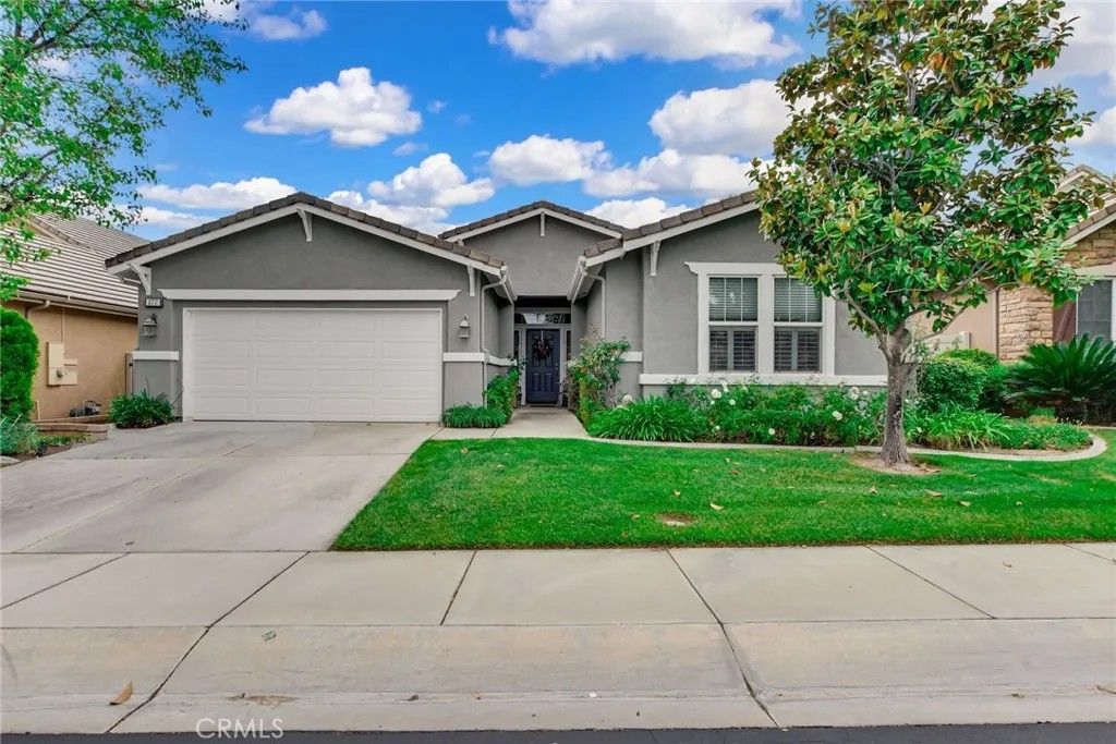Photo of 177 Potter CRK, Beaumont, CA 92223 (MLS # TR26051292)