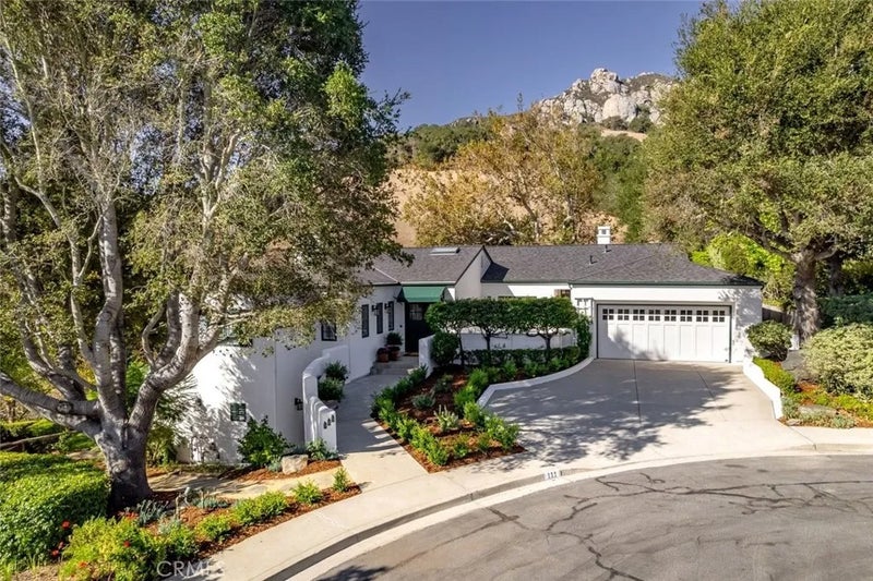 111 Twin Ridge