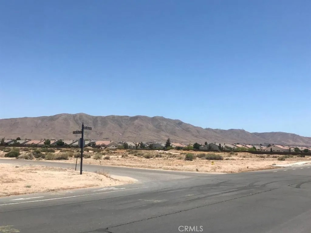 0 Tussing Ranch