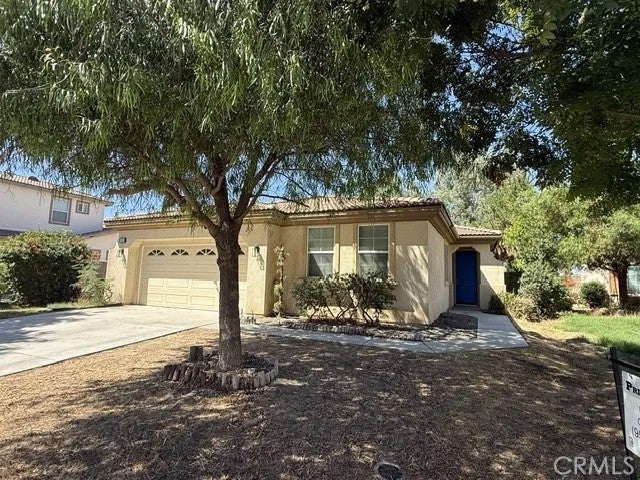 25871 Mercy Court