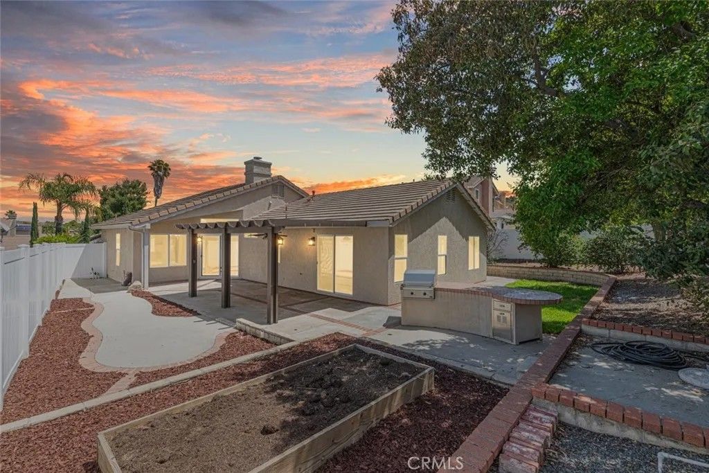 Photo of 23151 Coffee Berry Circle, Corona, CA 92883 (MLS # IG26084740)