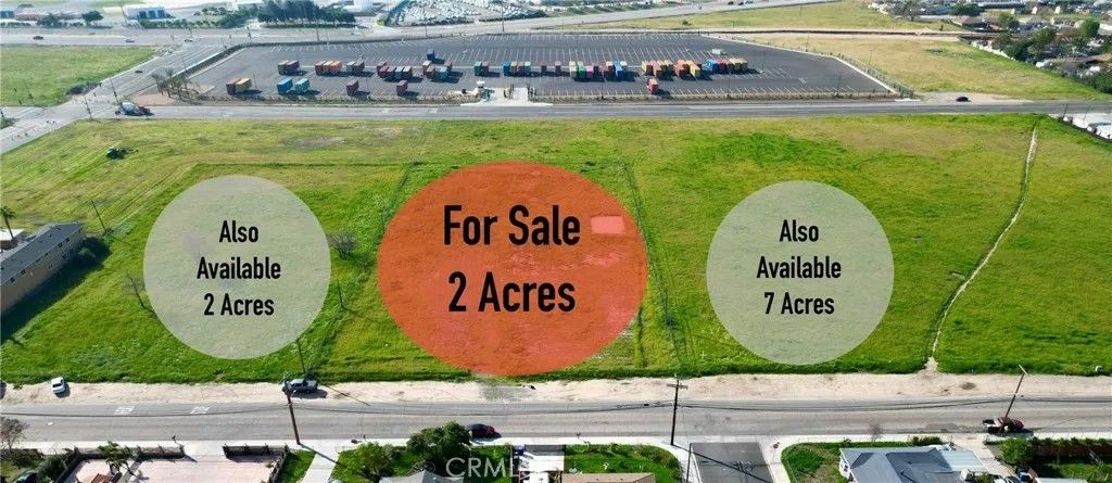 Photo of 0 6th, San Bernardino, CA 92410 (MLS # CV26044314)