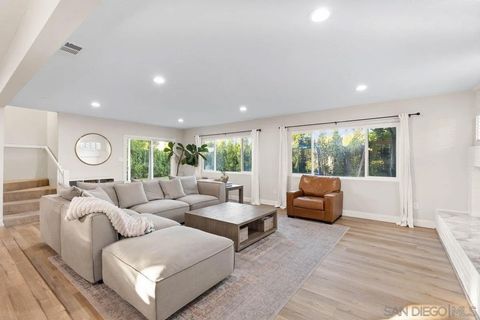 Photo of 5656 Chandler Dr, San Diego, CA 92117 (MLS # 260002094)