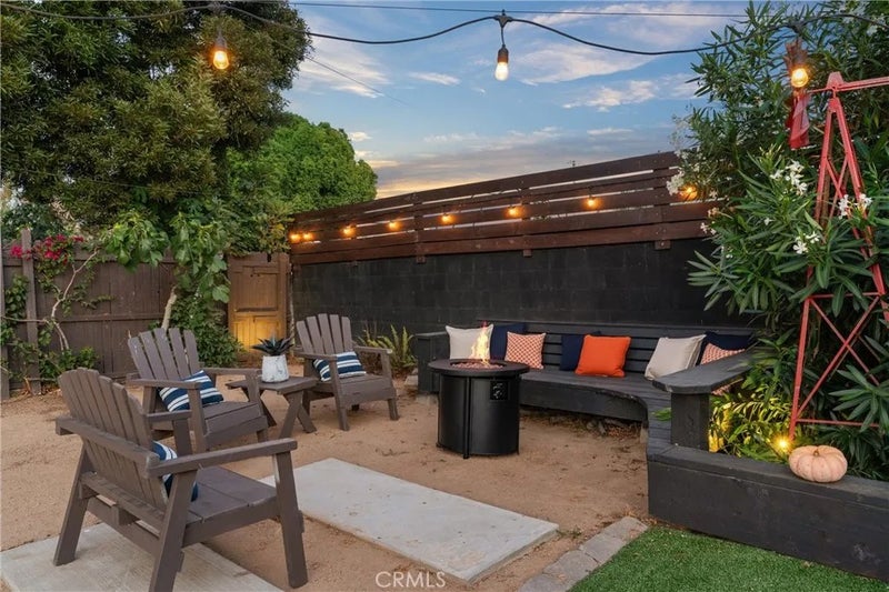 1540 W 215th Street