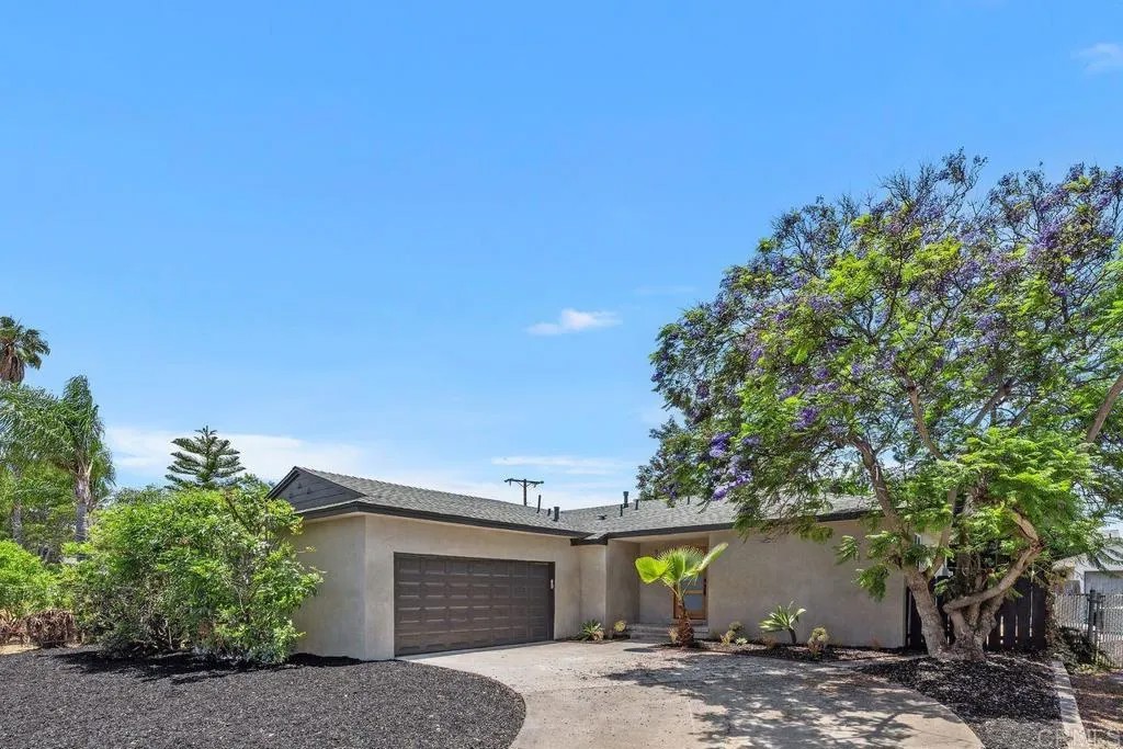 5461 Waring Road