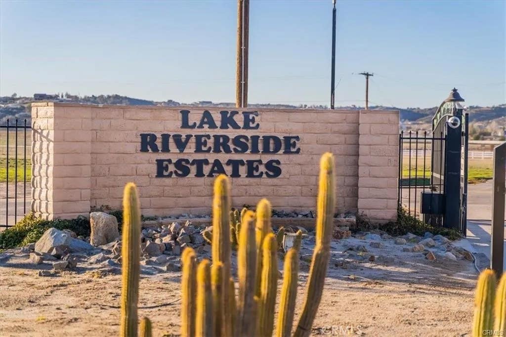 Photo of 133 Lakeshore Dr, Aguanga, CA 92536 (MLS # OC26047690)