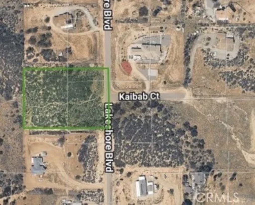 Photo of 133 Lakeshore Dr, Aguanga, CA 92536 (MLS # OC26047690)