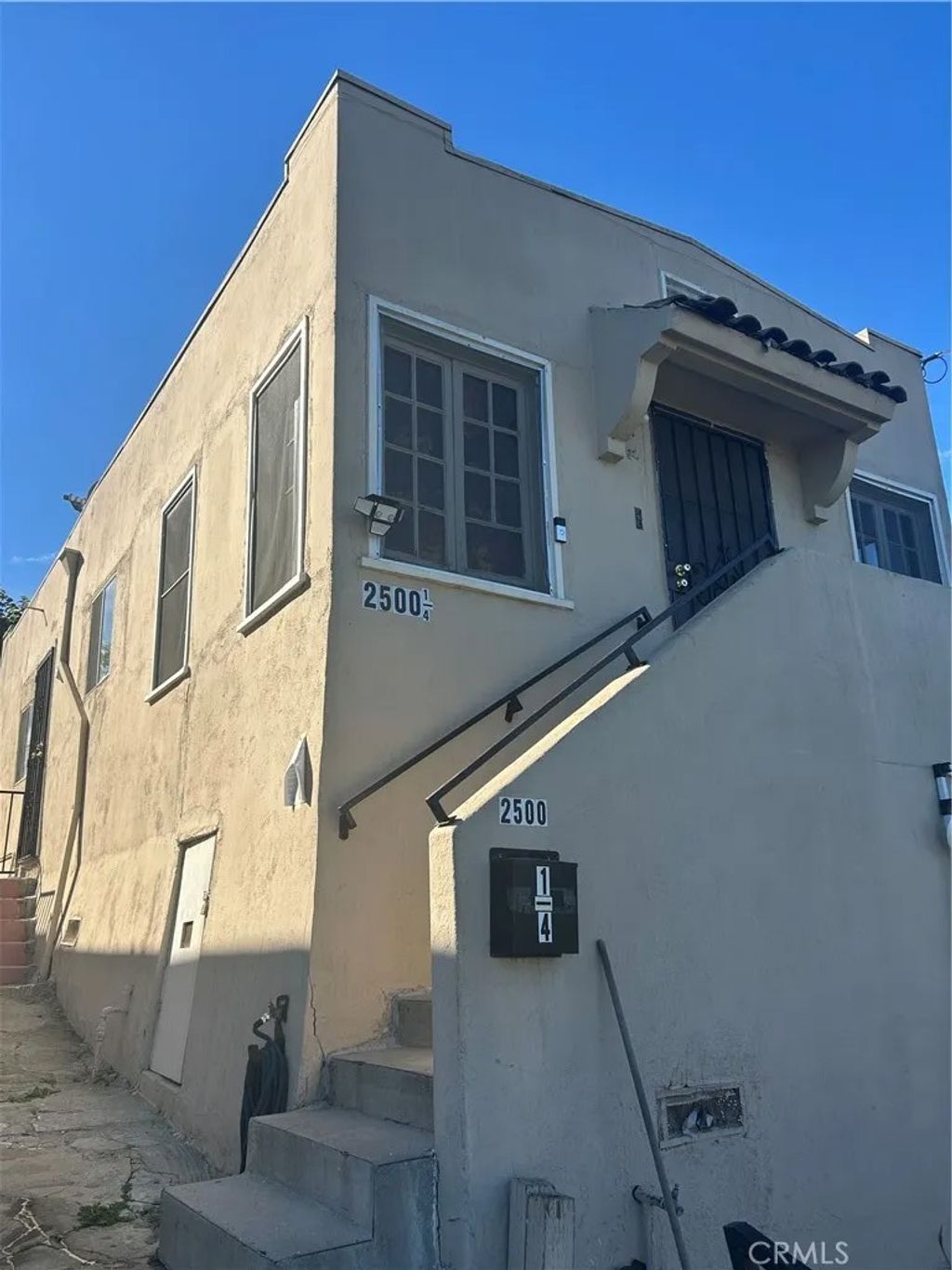 Photo of 2500 Ganahl, Los Angeles, CA 90033 (MLS # AR26009626)
