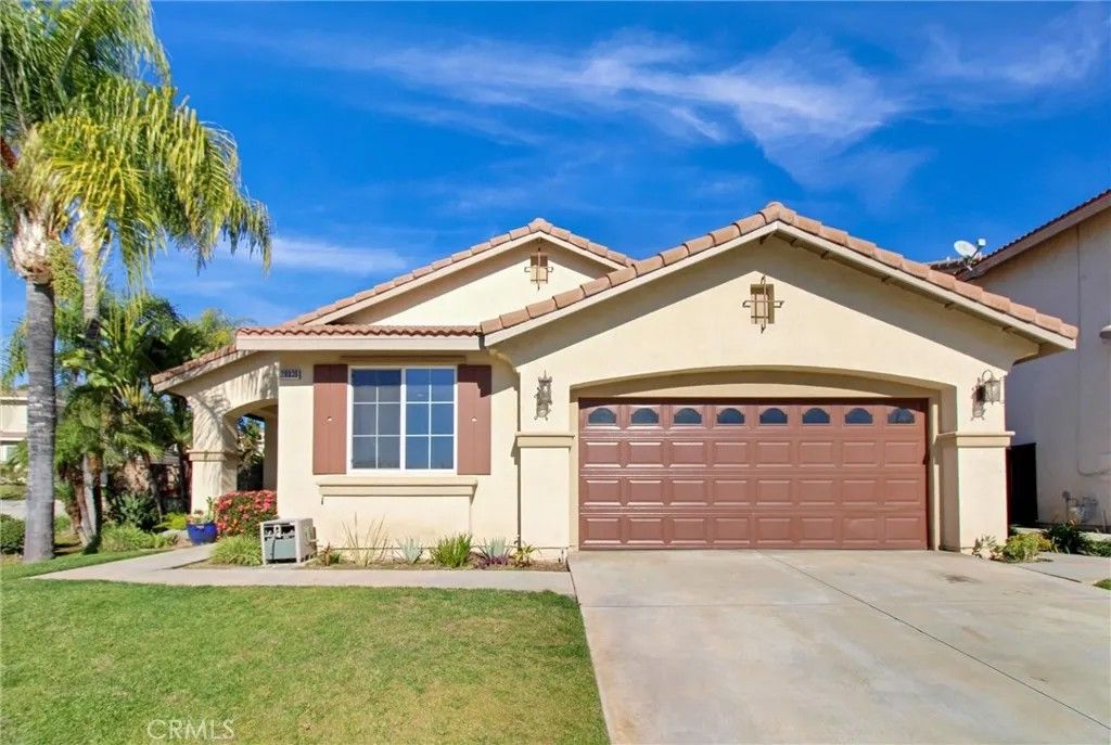 Photo of 28938 River Oaks Lane, Highlands, CA 92346 (MLS # IG26009832)