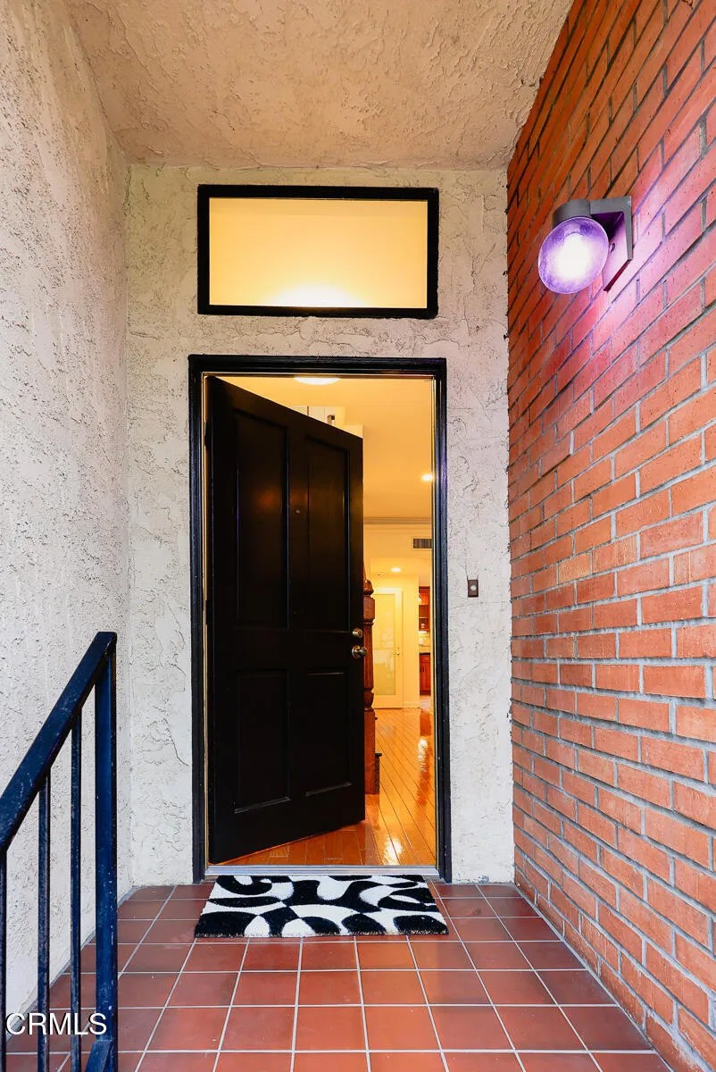 601 S El Molino Avenue