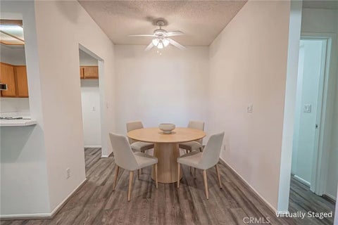 Tiny photo for 23605 Del Monte Drive #251, Valencia, CA 91355 (MLS # SR26210878)