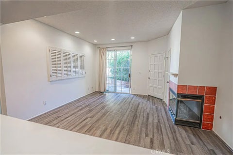 Tiny photo for 23605 Del Monte Drive #251, Valencia, CA 91355 (MLS # SR26210878)