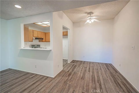 Tiny photo for 23605 Del Monte Drive #251, Valencia, CA 91355 (MLS # SR26210878)