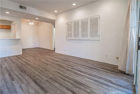 Tiny photo for 23605 Del Monte Drive #251, Valencia, CA 91355 (MLS # SR26210878)