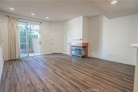 Tiny photo for 23605 Del Monte Drive #251, Valencia, CA 91355 (MLS # SR26210878)
