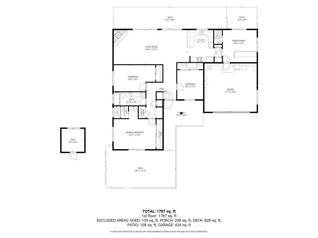 18158 Fishhook Court