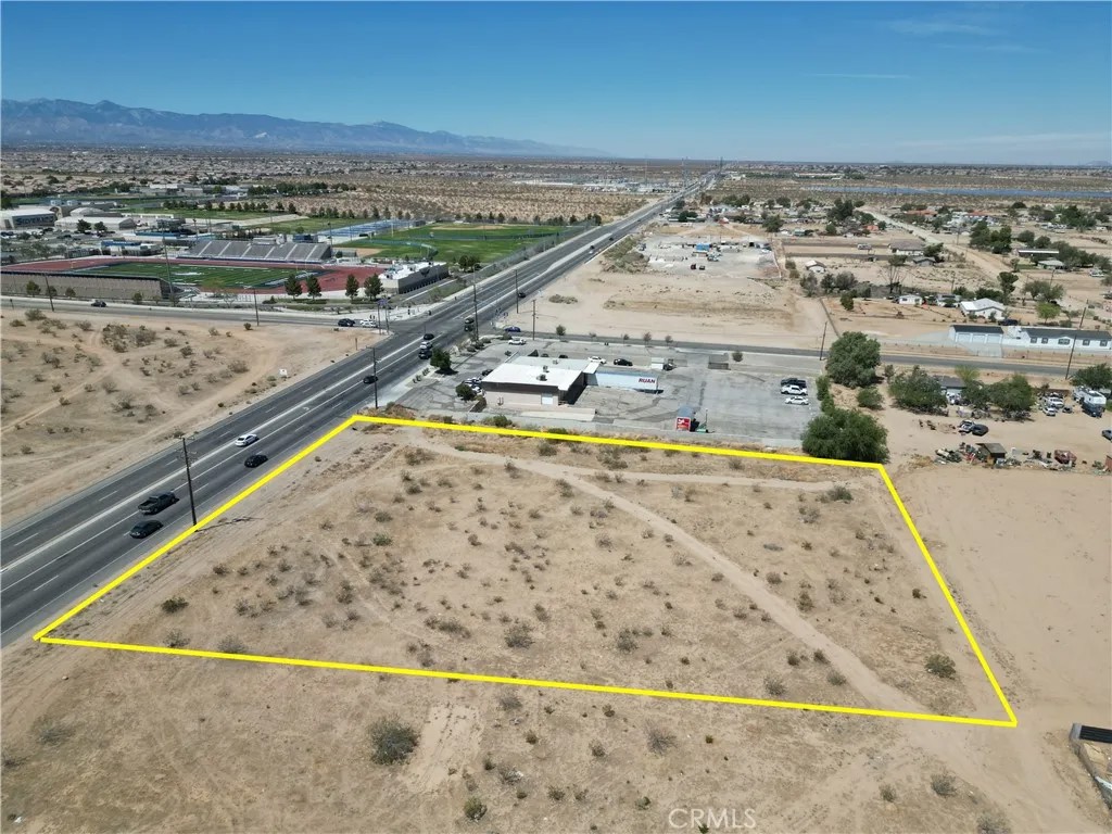 0 Palmdale