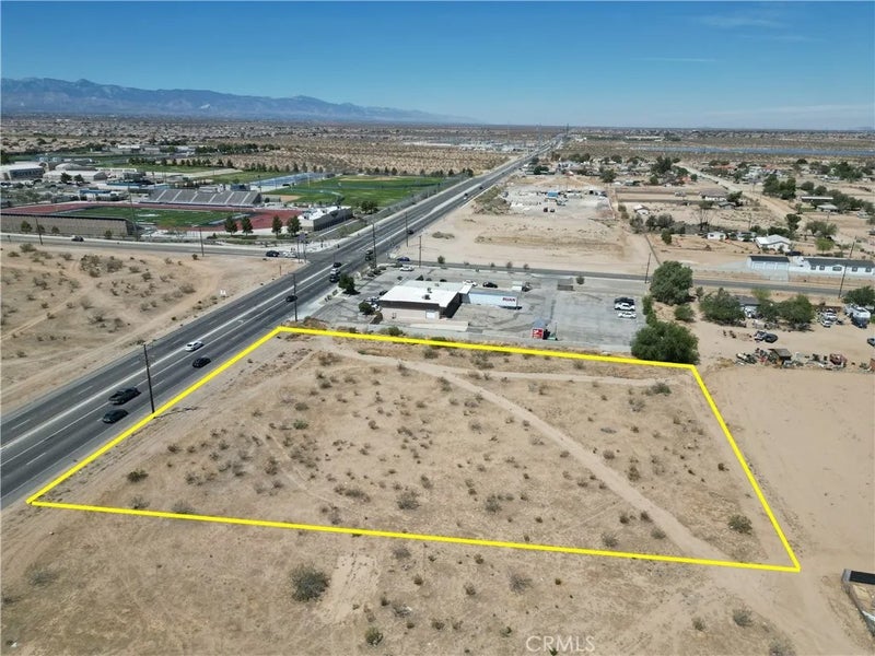 0 Palmdale
