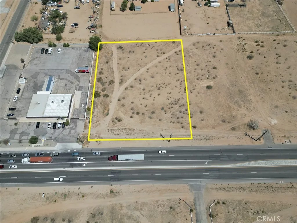 0 Palmdale