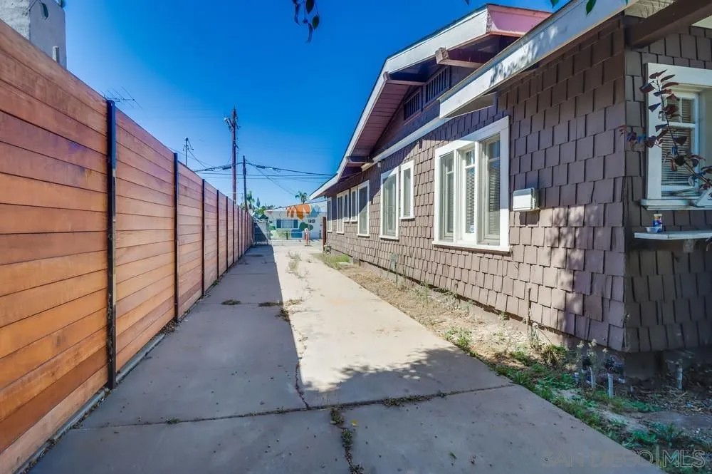 3376 30th Street