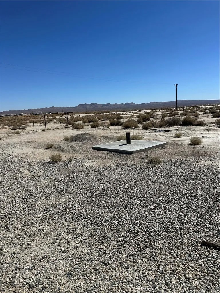 21601 St George
