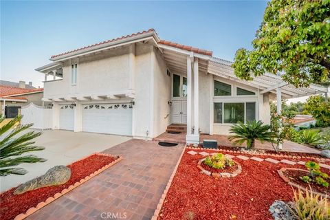 Photo of 19533 Galeview Dr, Rowland Heights, CA 91748 (MLS # IV26053417)