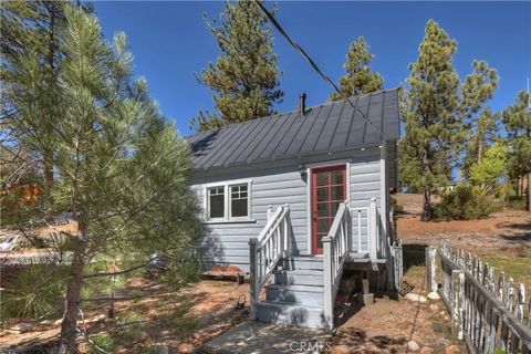 Tiny photo for 39246 Willow Landing, Big Bear Lake, CA 92315 (MLS # IG25246771)