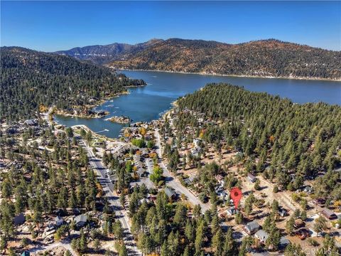 Tiny photo for 39246 Willow Landing, Big Bear Lake, CA 92315 (MLS # IG25246771)