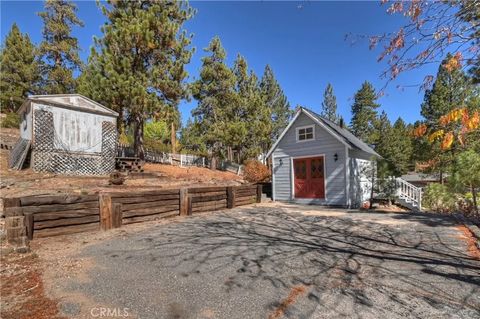 Tiny photo for 39246 Willow Landing, Big Bear Lake, CA 92315 (MLS # IG25246771)